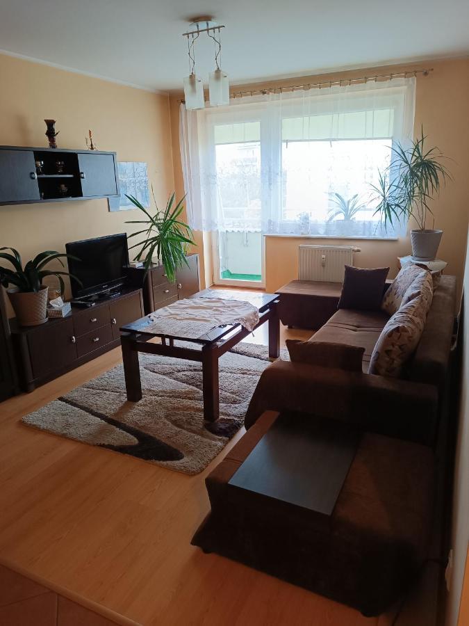 Apartament Zakoniczyn Dla 4 Osob Lägenhet