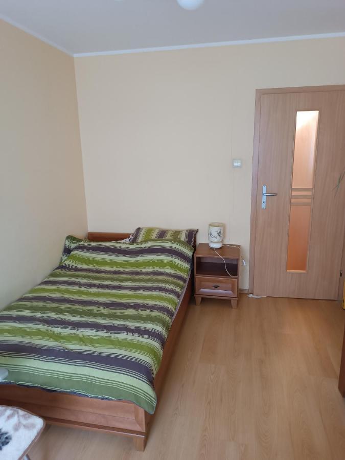 Apartament Zakoniczyn Dla 4 Osob Gdańsk