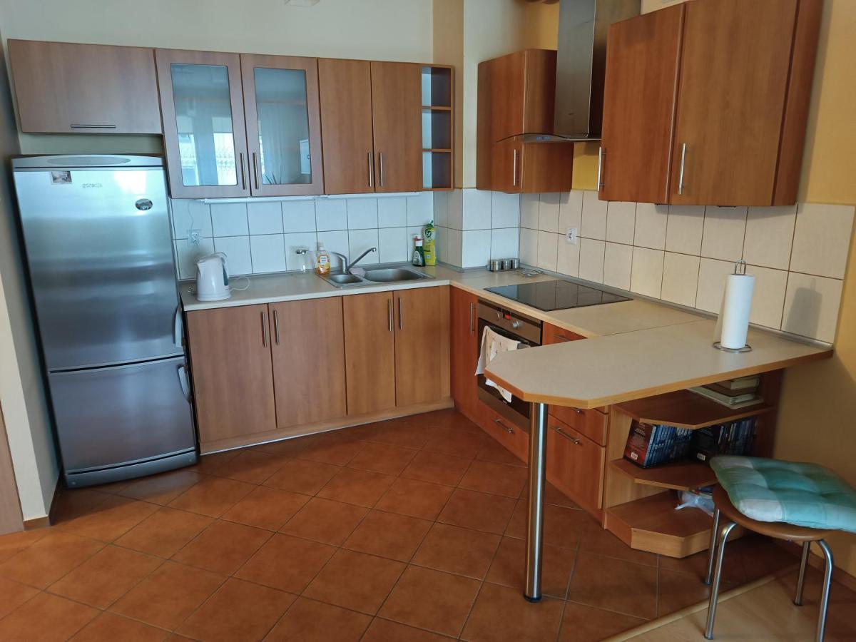 Apartament Zakoniczyn Dla 4 Osob * Gdańsk