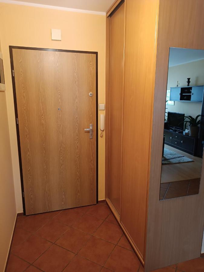 Lägenhet Apartament Zakoniczyn Dla 4 Osob *