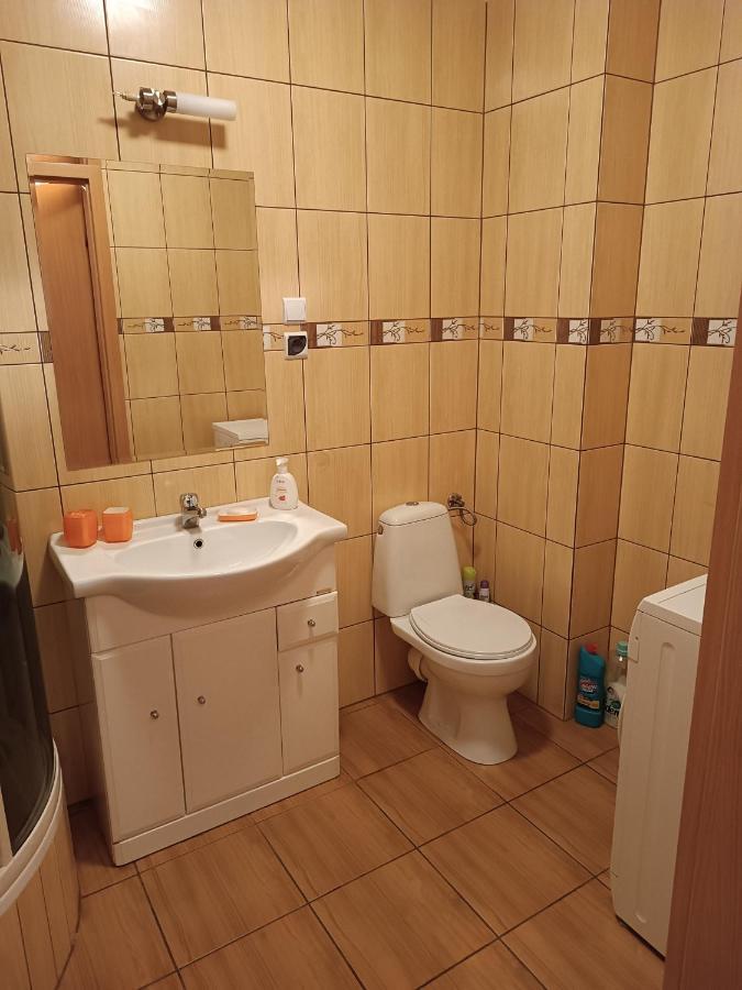 Apartament Zakoniczyn Dla 4 Osob Lägenhet